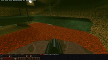 Official Quakewiki Video - Quake - Aftershock for Quake - E1M3 - Dagger (Deathmatch)