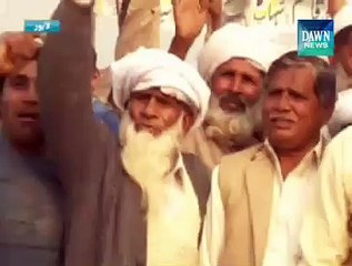 CM Punjab Shahbaz Sharif Constituency