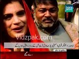 PMLN Workers Chanting