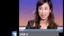 Sarkozy, Ségolène...Liu Yi au Zapping