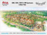 Westernhills, Pune – 1 BHK, 2 BHK, 3 BHK and 4 BHK Apartments in Baner,  Pune