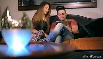 Jaane Khuda - Zohaib Amjad Latest  HD VIDEO SONG 2015