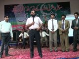 Sharing Of Rashid Iqbal Silver Line Part 1