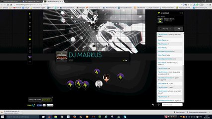 DJ AMRKSU featuring DJ MARKUS on Mixify 06.02.2015