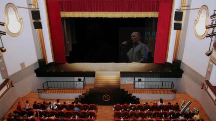 agenda teatro febrero