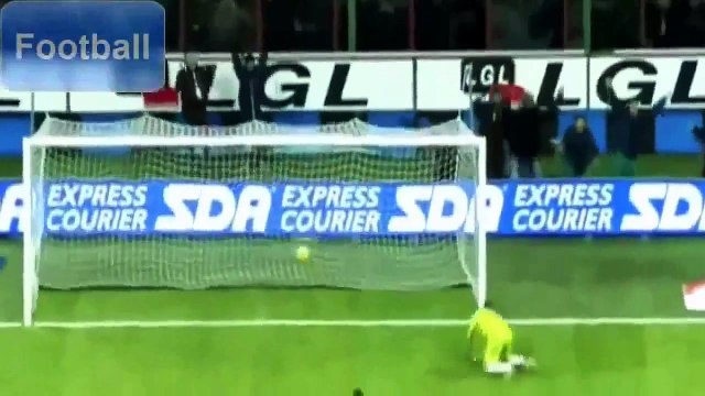 Zlatan Ibrahimovic ●best Goals, Assists and Skills For Inter Milan ● HD