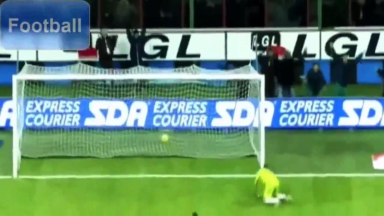 Zlatan Ibrahimovic ●best Goals, Assists and Skills For Inter Milan ● HD