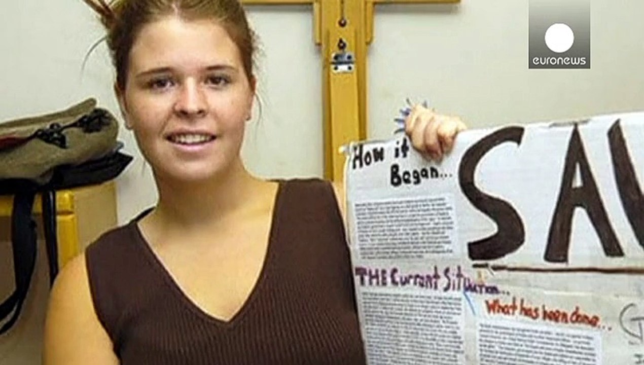Eltern der entführten Kayla Mueller richten Appell an IS-Miliz in Syrien