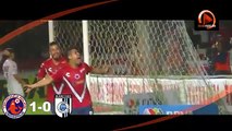 Veracruz vs Querétaro - Clausura 2015 Liga MX HD‬ - alex max