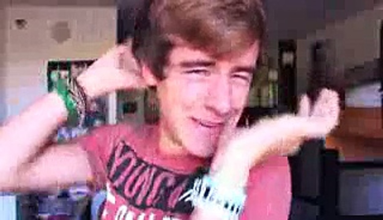 WHAT I WOULD DO IF I MET ONE DIRECTION (Ask Connor)
