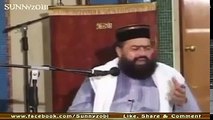 Molvi Masjid Ke Mimber Par Baith Kar Punjabi Gaalian Dene ka Tariqa Batate Huwey