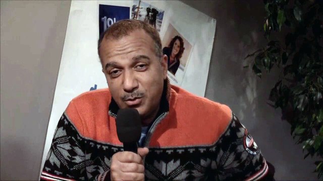 Pascal Légitimus invité de France Bleu Périgord, lundi 9 février