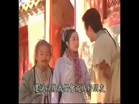 Kbach Dongkov Neang Chinese Movies 2014,Chinese Drama Khmer Dubbed Ep 06