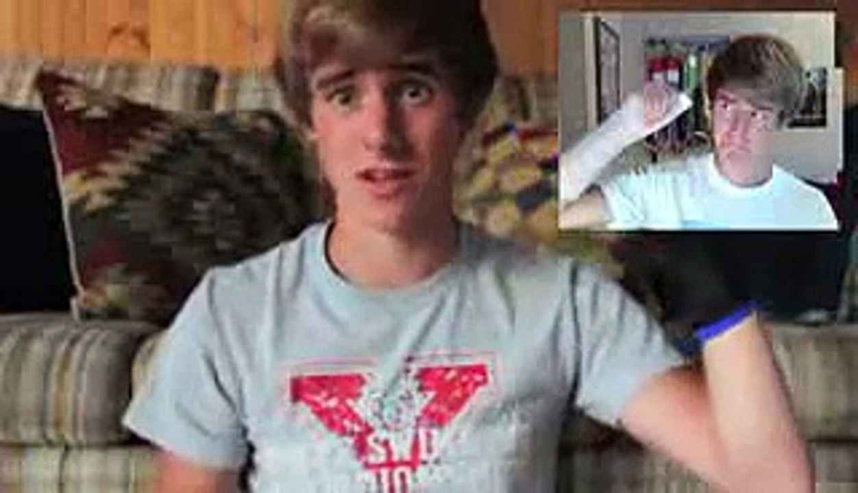 Broken Thumb