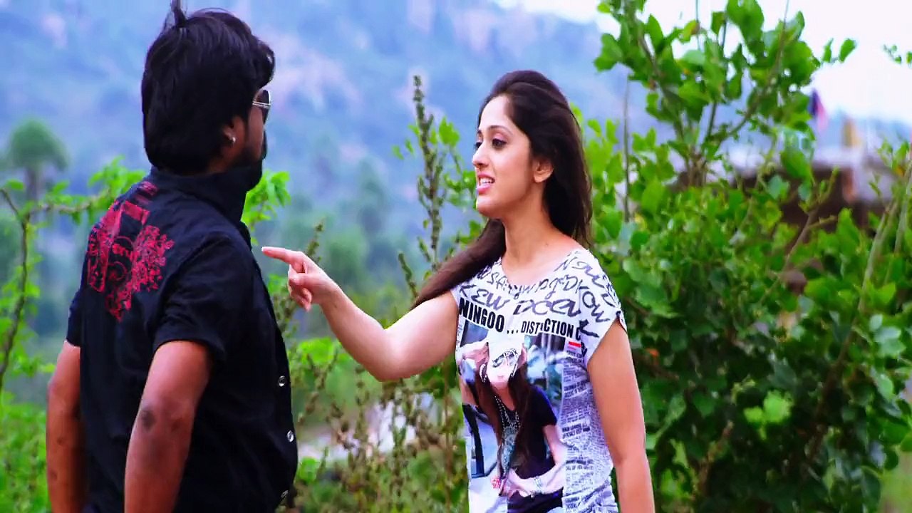 Ranam 2 Movie 'O Bala' Song Trailer - Amma Rajasekhar, Aarthi Agarwal