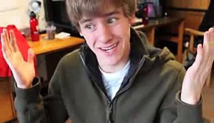 Shit People from Minnesota Say