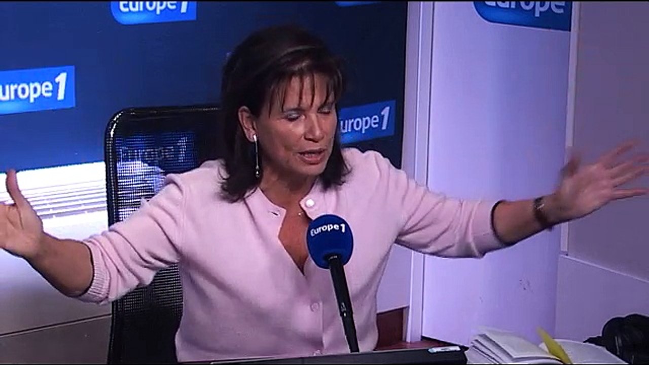 Serge July : "Plus on est dans le direct, plus il faut vérifier l'information"