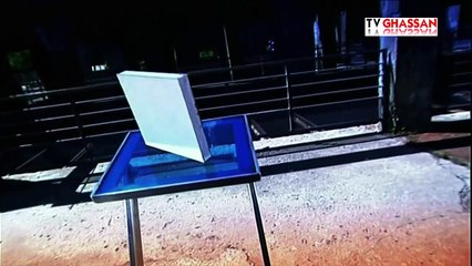 كيف يصنع هذا      الجص  مدبلج لعربية - HD 720