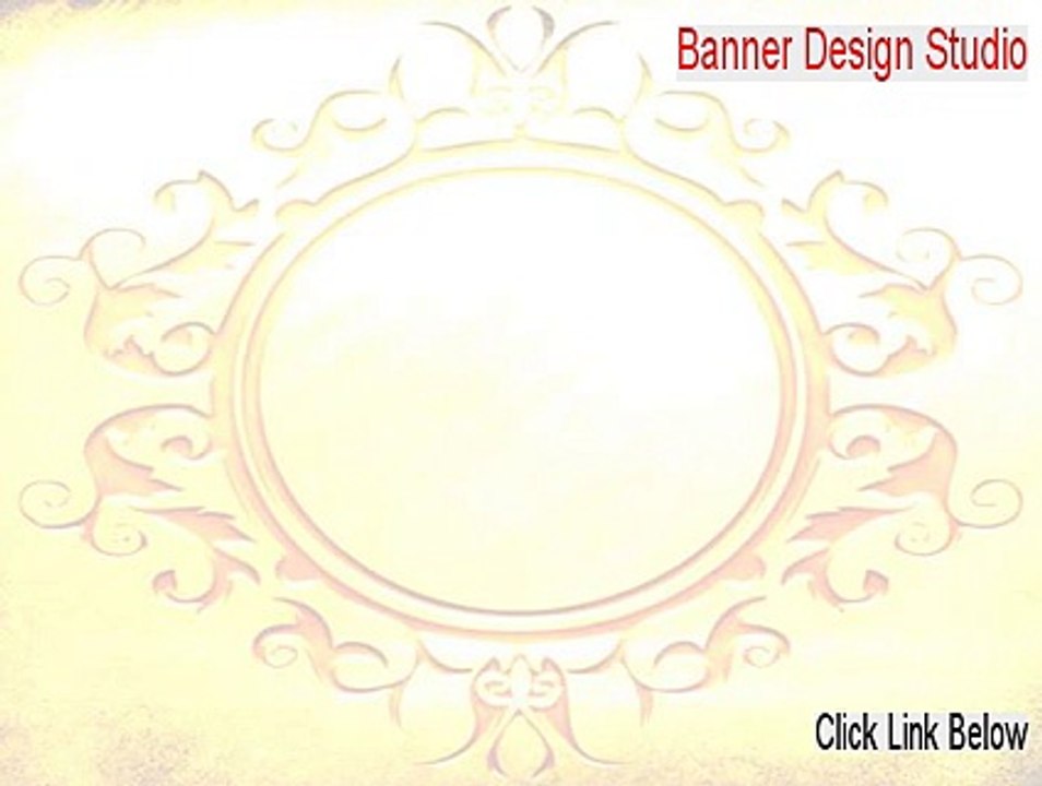 Banner Design Studio Key Gen - banner design studio full