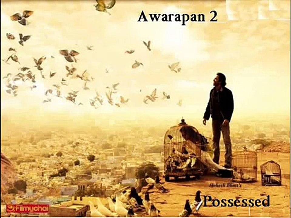 Awarapan 2 New song 2015