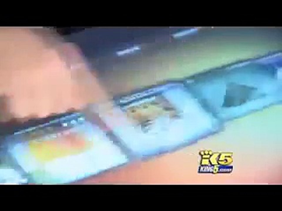 Vincent Wilson Globaleye - computer Latest technology