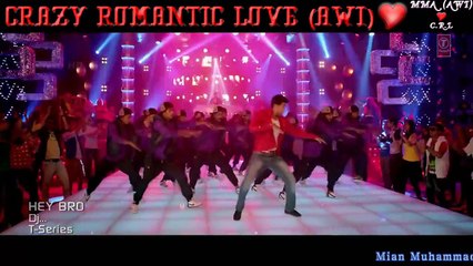 Dj 720p - Hey Bro Official HD Video Dailymotion CRL