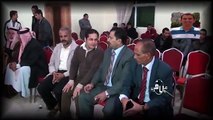 حصريا مقابلة والد ووالدة الطيار معاذ الكساسبة على قناة جوسات برنامج عن قرب