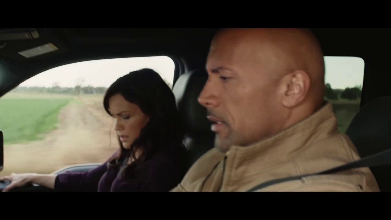 San Andreas (2015) Trailer HD