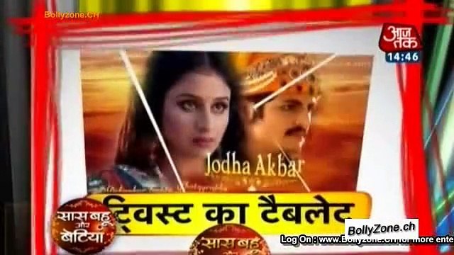 Twist Ka Tablet!! - SBB Segment - 7th Feb 2015