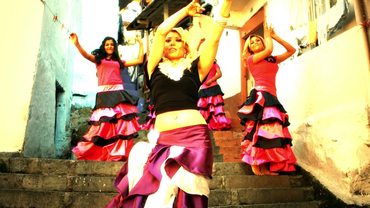 Dol Karabakır-Vildan