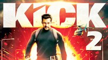 Salman Khan To Write Story For Kick Sequel | KICK 2