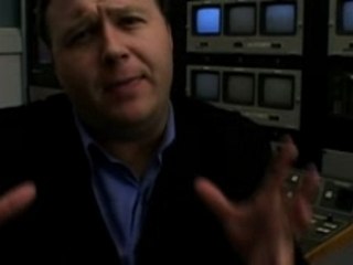9/11: Alex Jones on Unanswered Questions