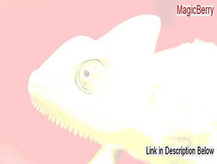 MagicBerry Serial - Risk Free Download (2015)