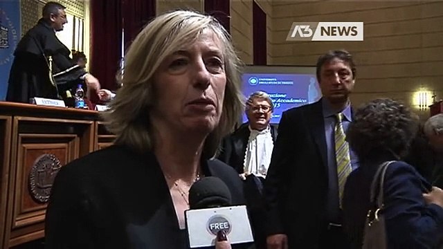 GIANNINI, BASTA TAGLI ALLA RICERCA