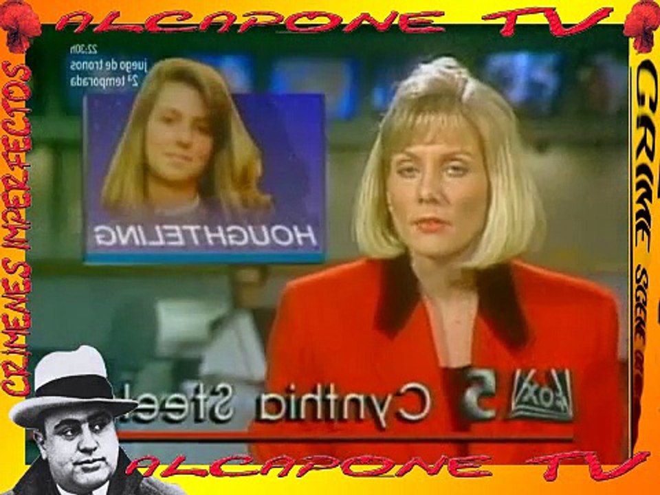 Crimenes Imperfectos, Testigo decisivo