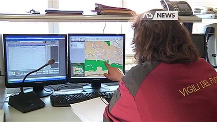 BORA A 159 ALL'ORA, TRE FERITI