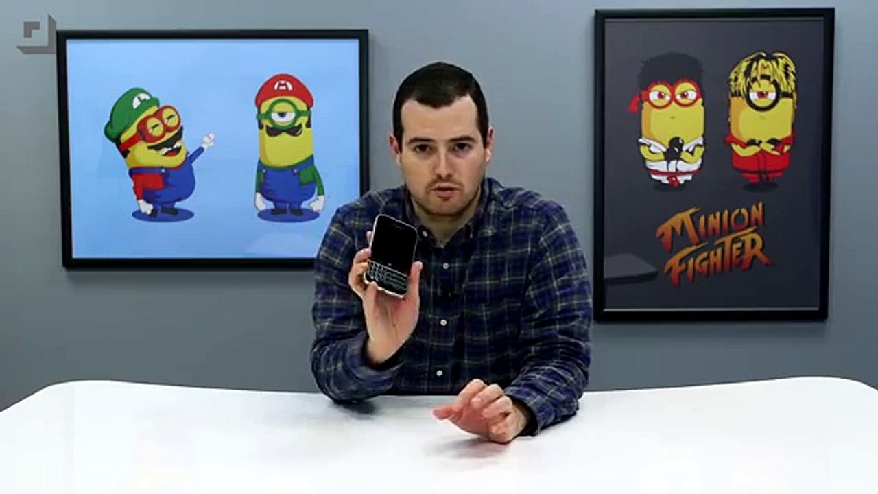 Black Classic Review