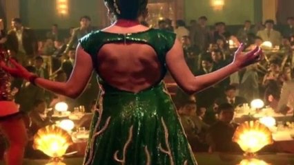 Bombay Velvet   Anushka Sharma Hot Look Revealed.mp4