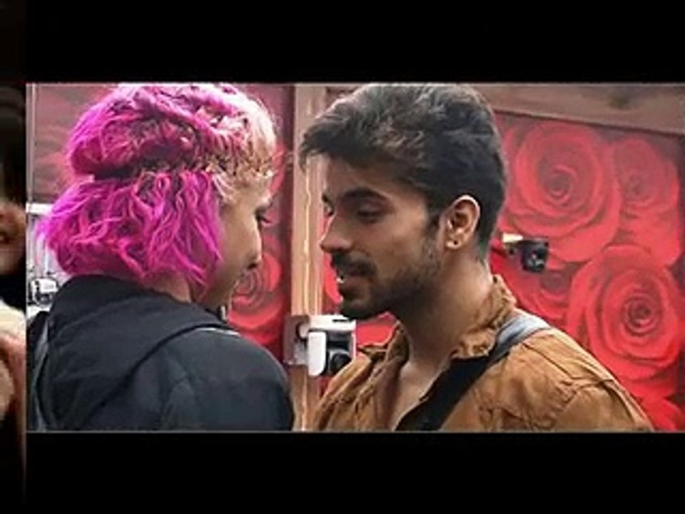 Bigg Boss 8 highlights: Gautam Gulati admits to his attraction to Diandra