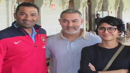Dangal   Aamir Khan First Look Revealed.mp4