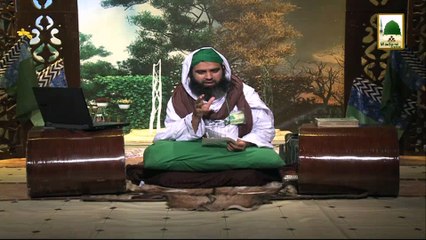 Madani Inqilab Ep#81 - Madani Qafilon Kay Pakistan Say Bahir Ki Madani Baharain Part-1