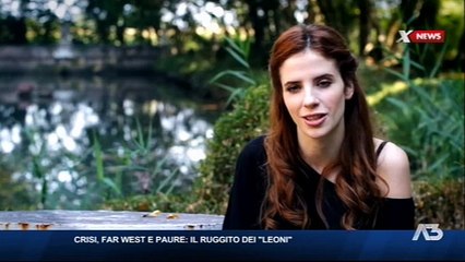 XNEWS - 05-02-2015 (A3Replay)