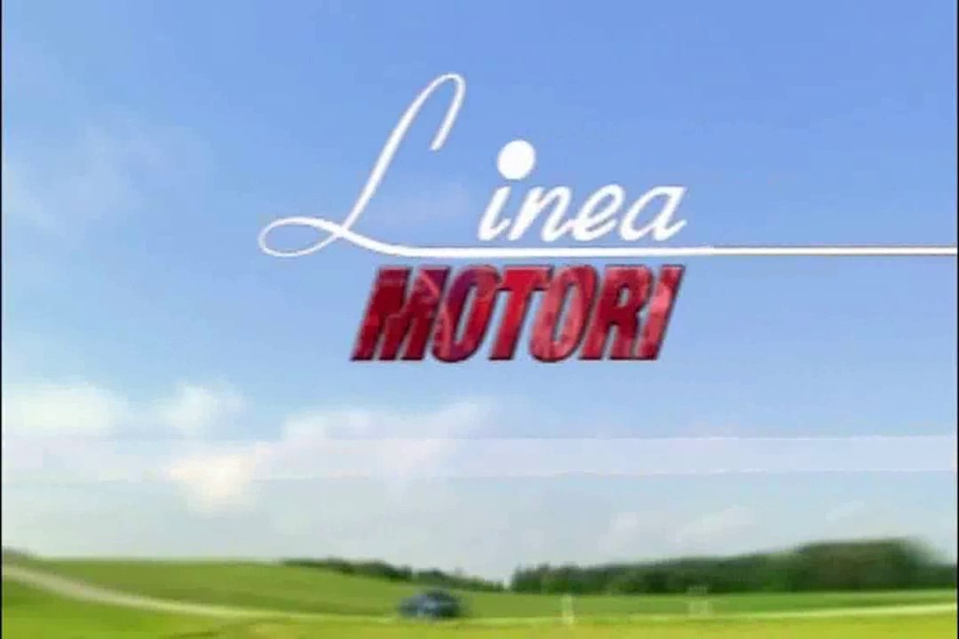 Linea Motori 520 del 5 febbraio 2015
