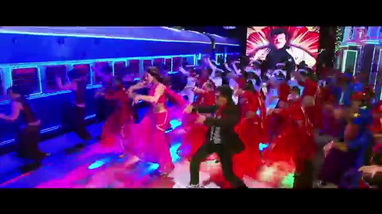 Lungi Dance The Thalaiva Tribute Official Full Song  Honey Singh Shahrukh Khan Deepika Padukone