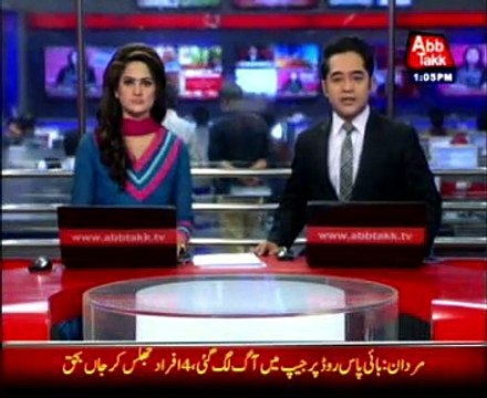 One new Polio cases surface in Peshawar