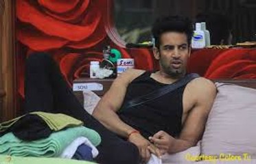 Bigg Boss 8: Upen Patel consults a psychiatrist?
