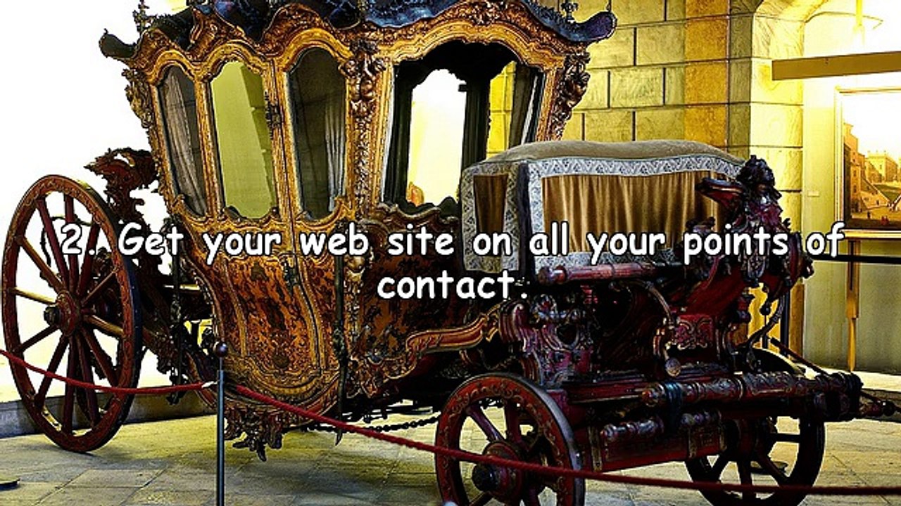5 Ways To Boost Word Of Mouth With Your Website