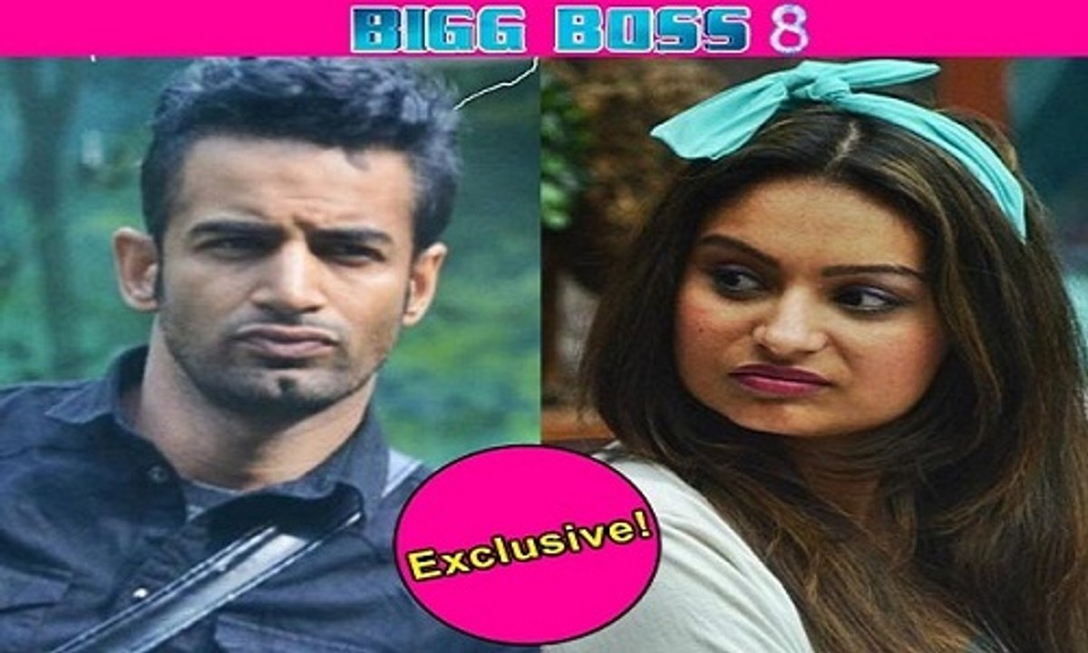 Bigg Boss 8: Why is Dimpy Ganguly being left out?
