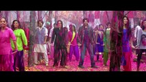 Raja Rani Full Song With Lyrics Ft YO YO Honey Singh  Son of Sardaar  Ajay Devgn