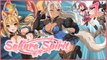 Sakura Spirit 【PC Visual Novel】 -  Pt.1